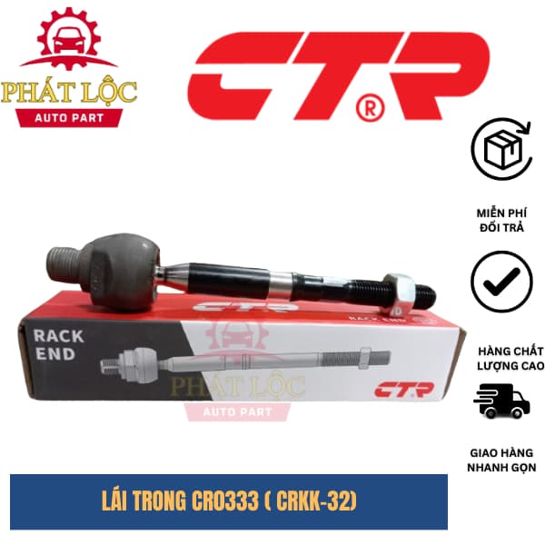 Rotuyn lái trong CTR phù hợp với K3000, K2700 ( CTR chính hãng)