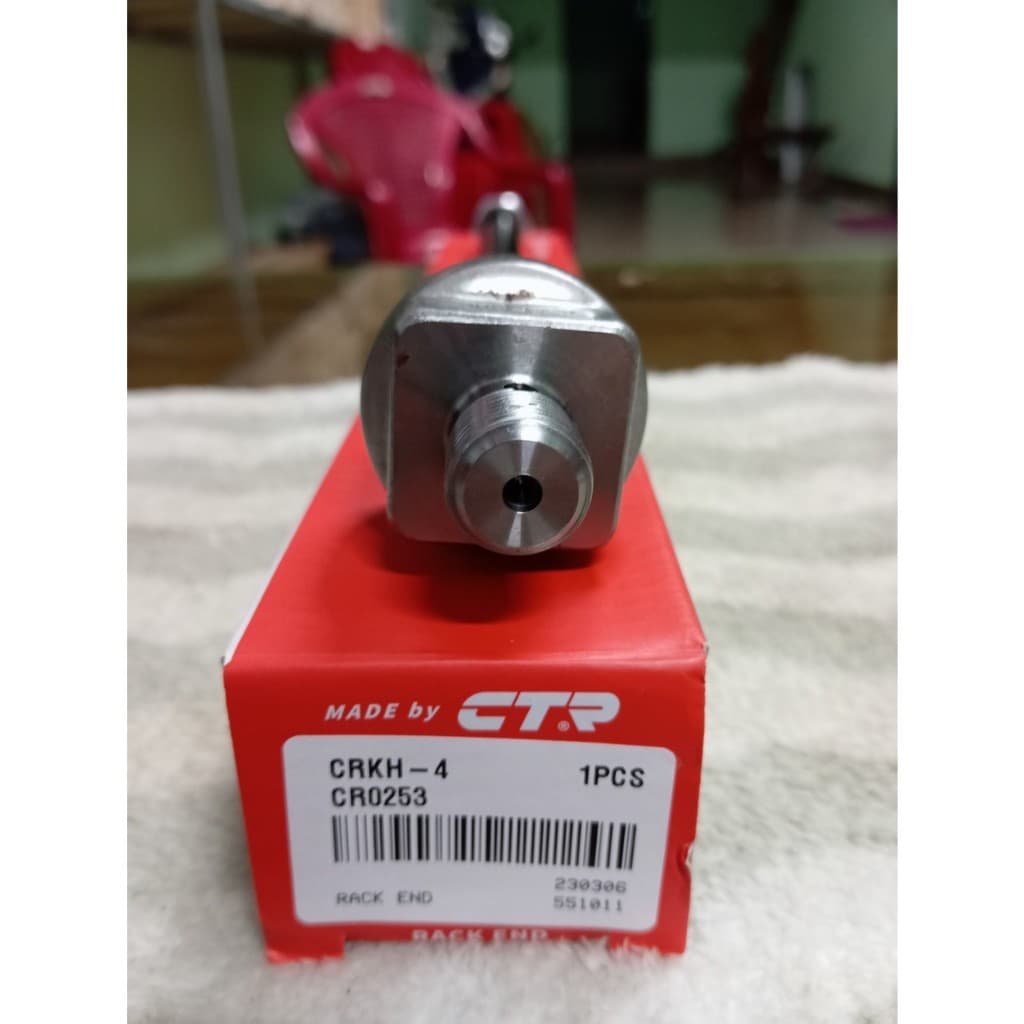 Rotuyn lái trong CTR phù hợp với HD 1 tấn ( CTR chính hãng) - ảnh 4
