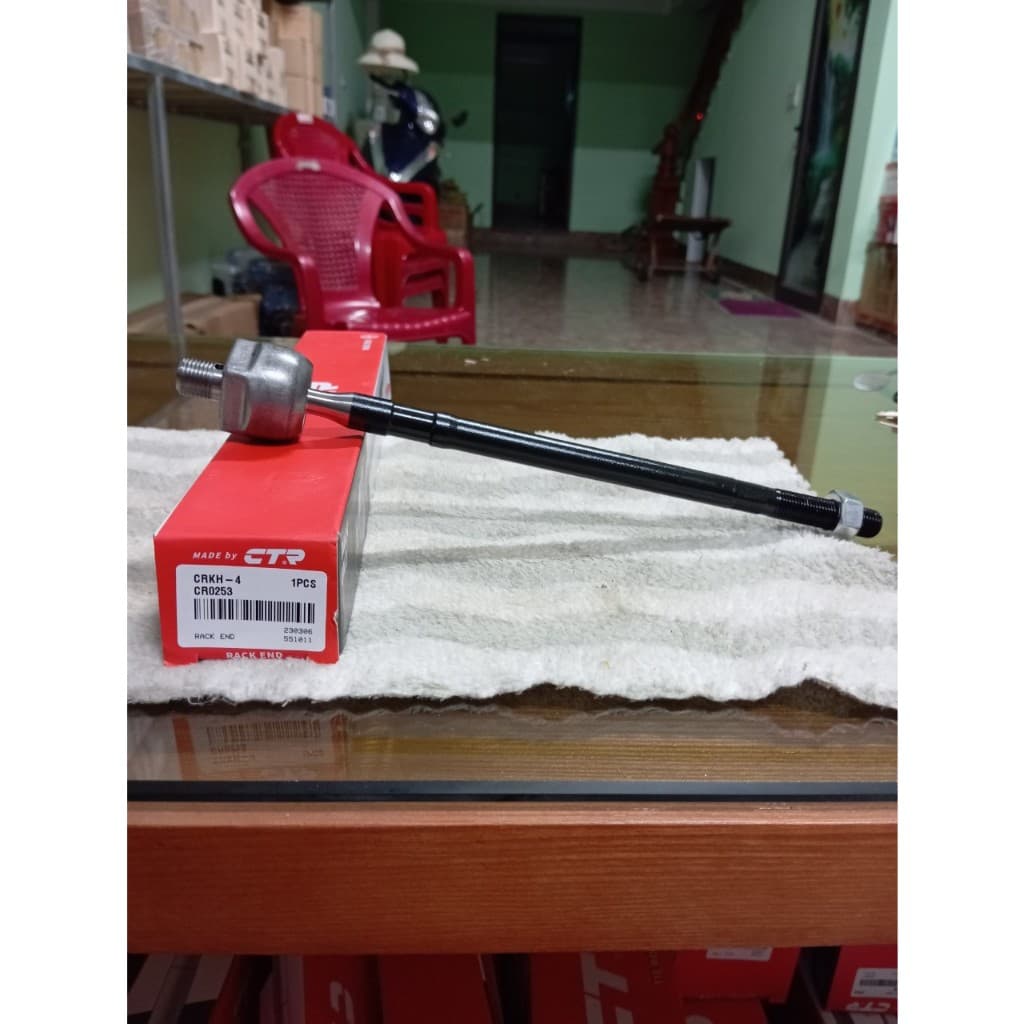 Rotuyn lái trong CTR phù hợp với HD 1 tấn ( CTR chính hãng) - ảnh 6