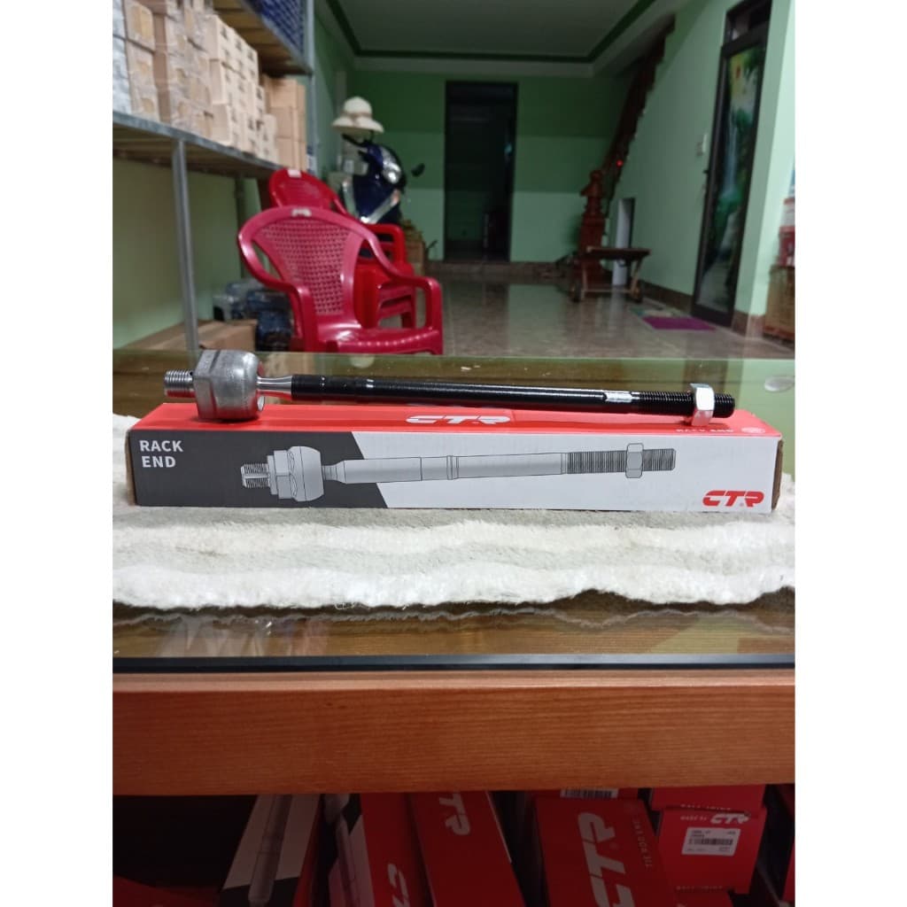 Rotuyn lái trong CTR phù hợp với HD 1 tấn ( CTR chính hãng) - ảnh 7