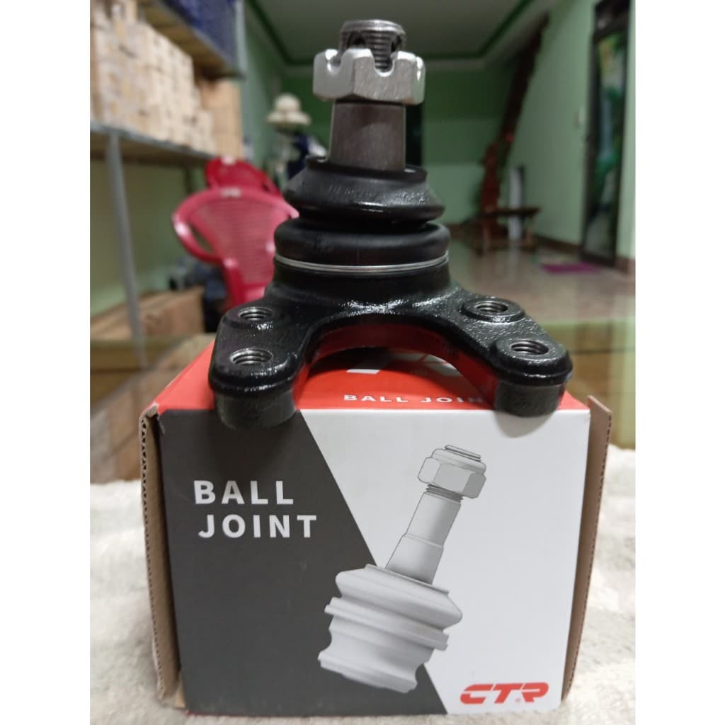 Rotuyn trụ đứng CTR phù hợp với BONGO III 2 cầu ( CTR chính hãng) - ảnh 4