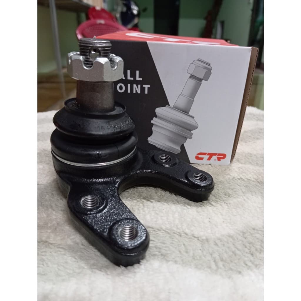 Rotuyn trụ đứng CTR phù hợp với BONGO III 2 cầu ( CTR chính hãng) - ảnh 5