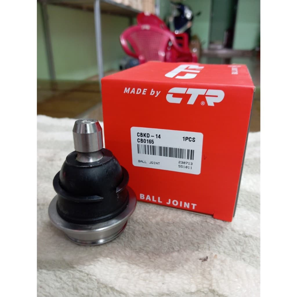 Rotuyn trụ đứng dưới CTR phù hợp với K200, spark 11-18, matiz ( CTR chính hãng) - ảnh 5