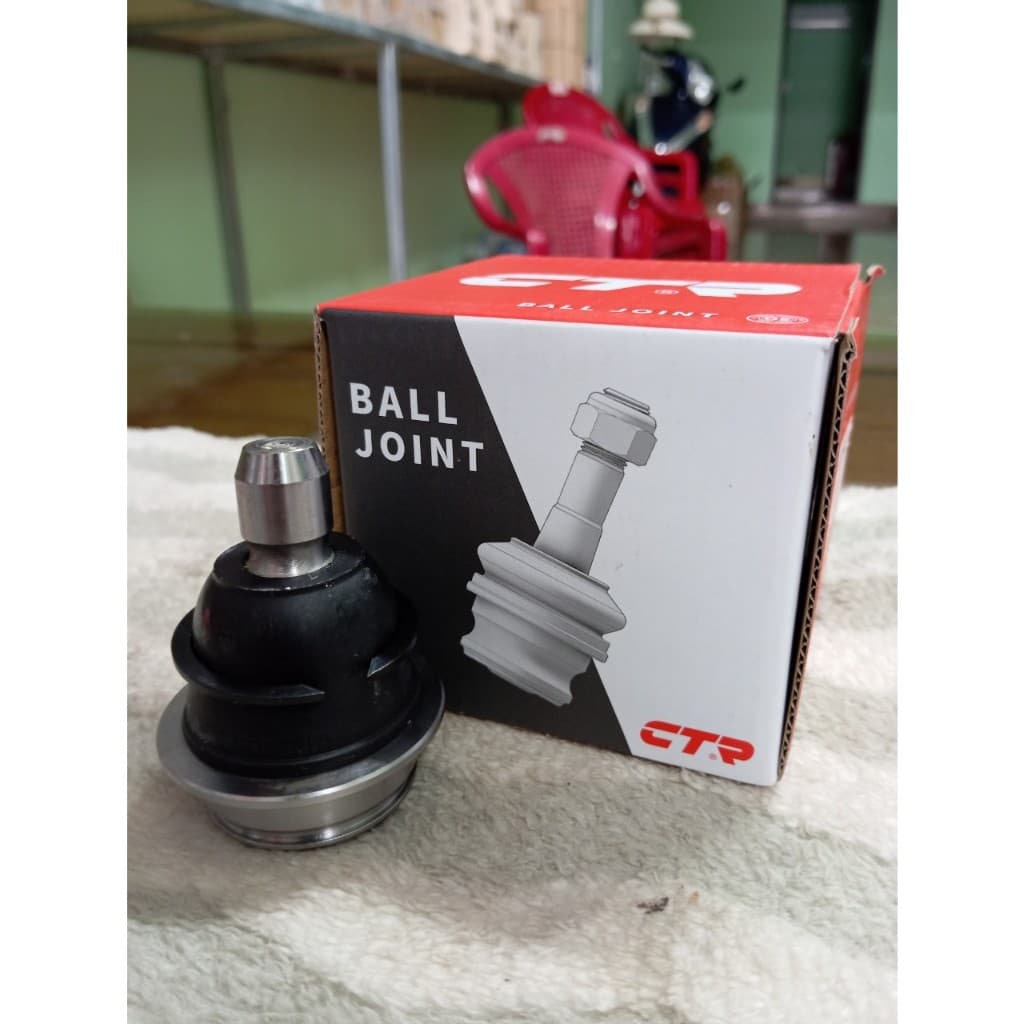 Rotuyn trụ đứng dưới CTR phù hợp với K200, spark 11-18, matiz ( CTR chính hãng) - ảnh 6