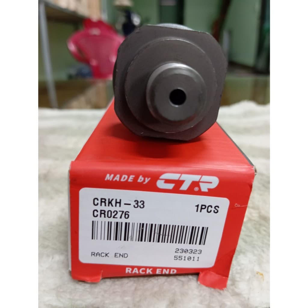 Rotuyn lái trong CTR phù hợp với Porter II 2004-, Bongo 2004- ( CTR chính hãng) - ảnh 4