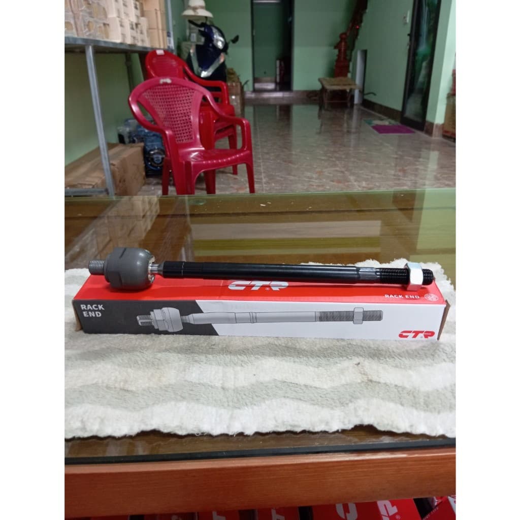Rotuyn lái trong CTR phù hợp với Porter II 2004-, Bongo 2004- ( CTR chính hãng) - ảnh 5