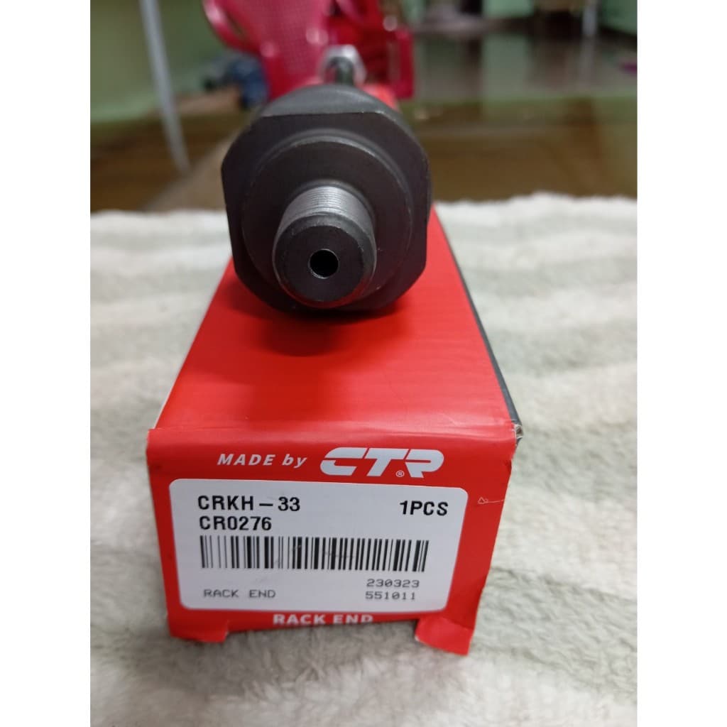 Rotuyn lái trong CTR phù hợp với Porter II 2004-, Bongo 2004- ( CTR chính hãng) - ảnh 6
