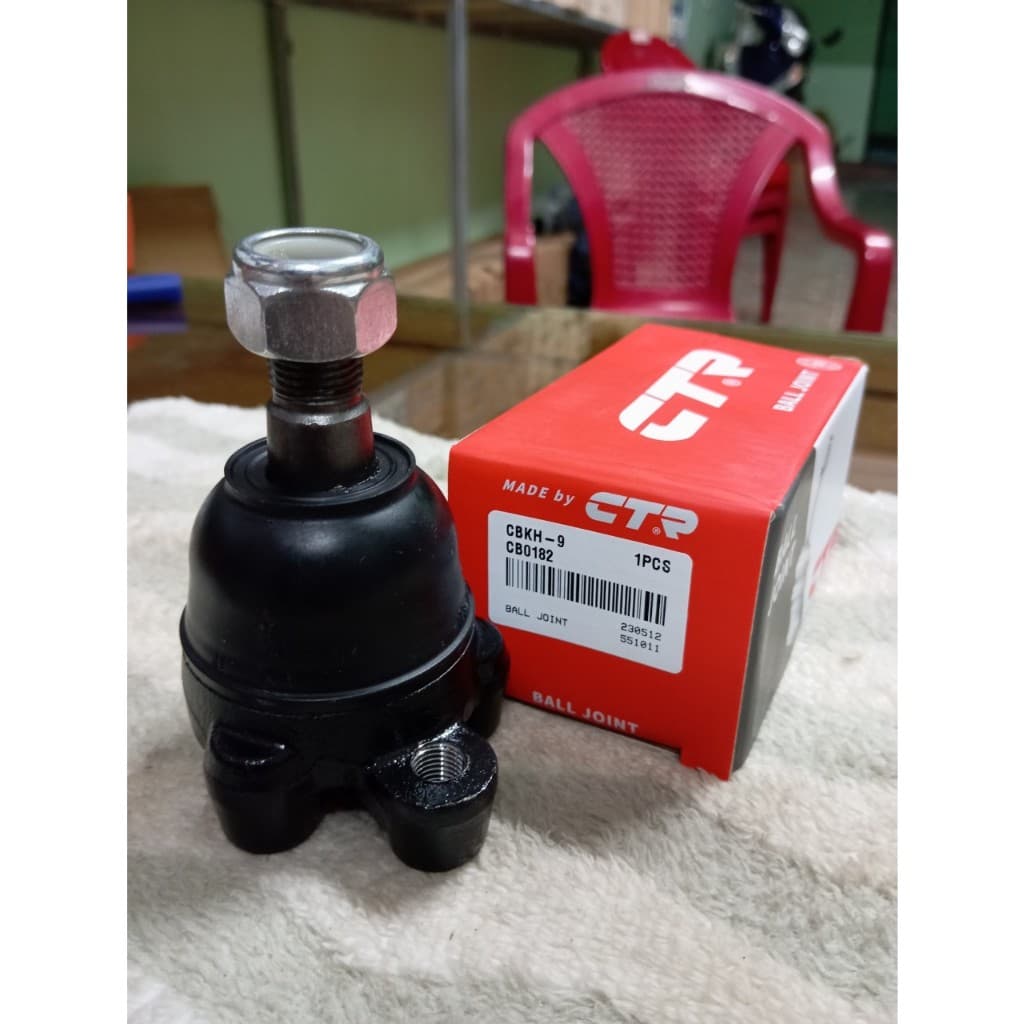 Rotuyn trụ trên CTR phù hợp với Porter II. HD 1 tấn, Libero, Grace, Starex ( CTR chính hãng) - ảnh 4