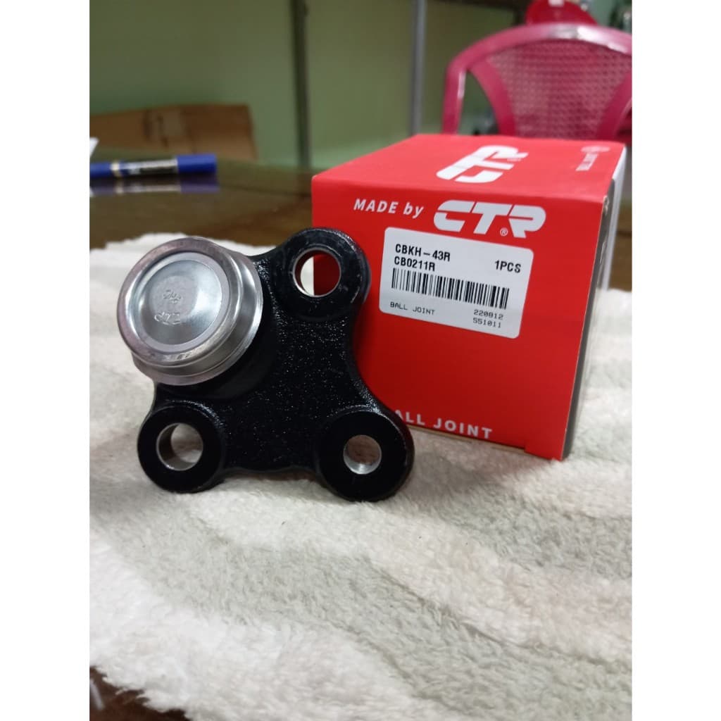 Rotuyn trụ đứng dưới phải CTR phù hợp với Elantra 2016-2022, Kona 2018-2023 ( CTR chính hãng) - ảnh 7