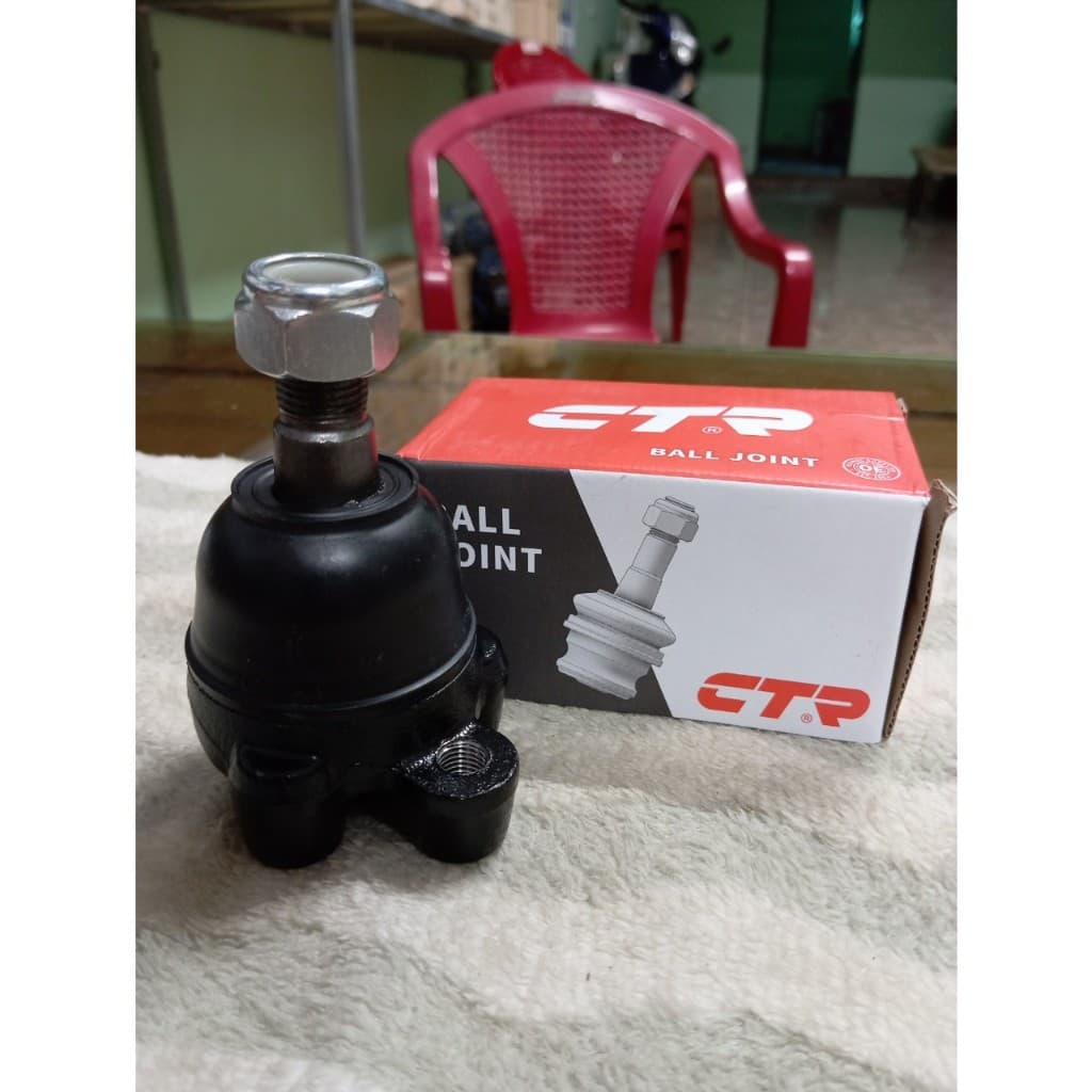 Rotuyn trụ trên CTR phù hợp với Porter II. HD 1 tấn, Libero, Grace, Starex ( CTR chính hãng) - ảnh 5