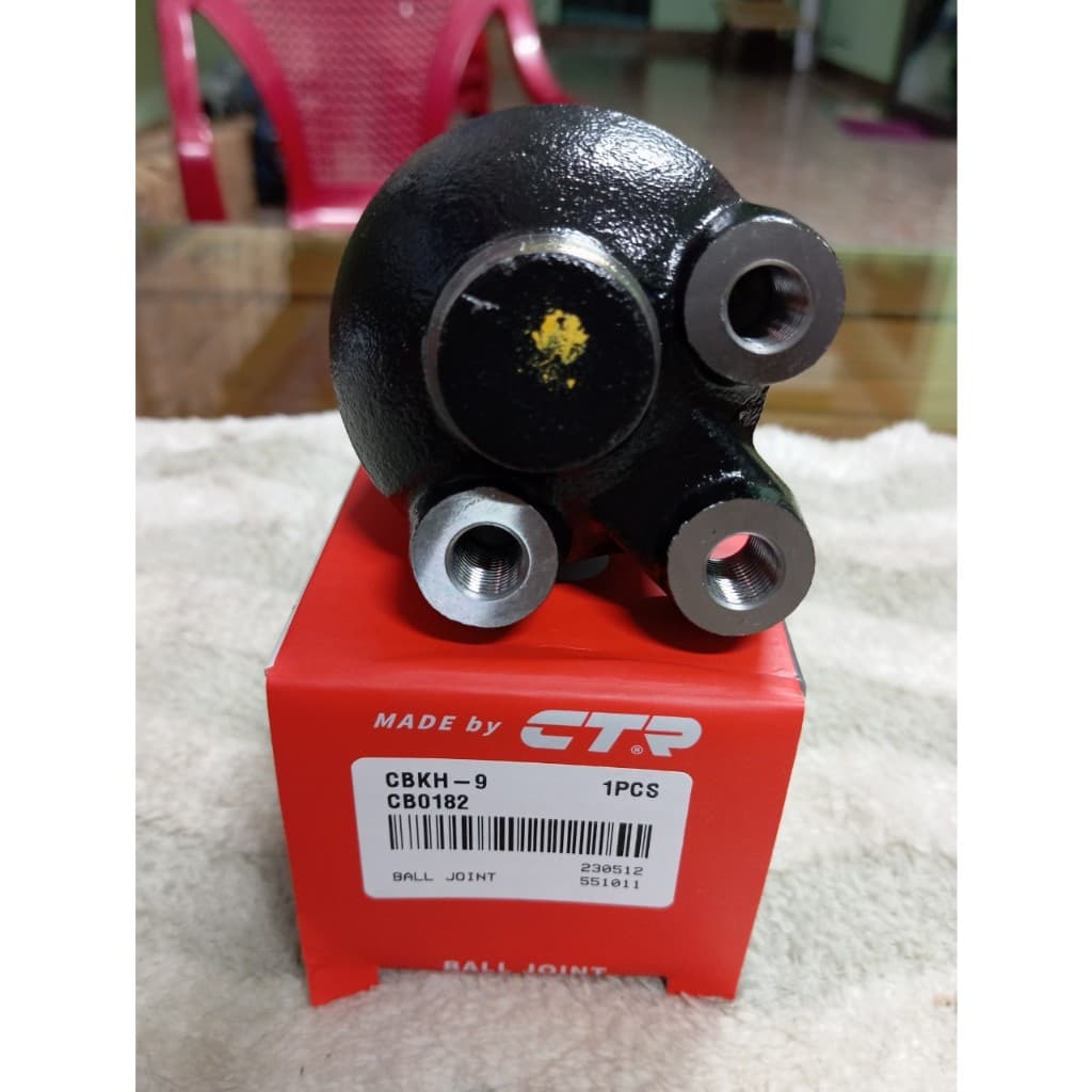 Rotuyn trụ trên CTR phù hợp với Porter II. HD 1 tấn, Libero, Grace, Starex ( CTR chính hãng) - ảnh 6