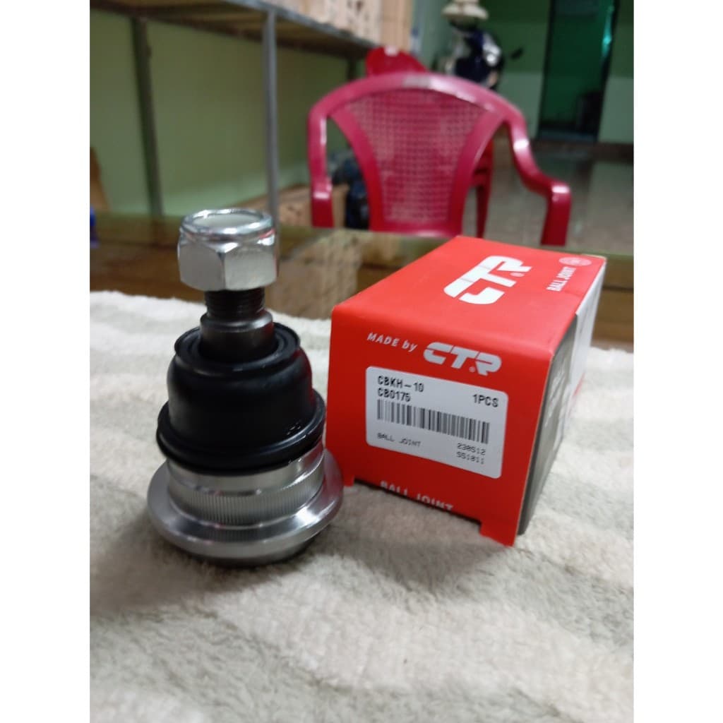 Rotuyn trụ đứng dưới CTR phù hợp với Porter II, HD 1 tấn ( CTR chính hãng) - ảnh 4