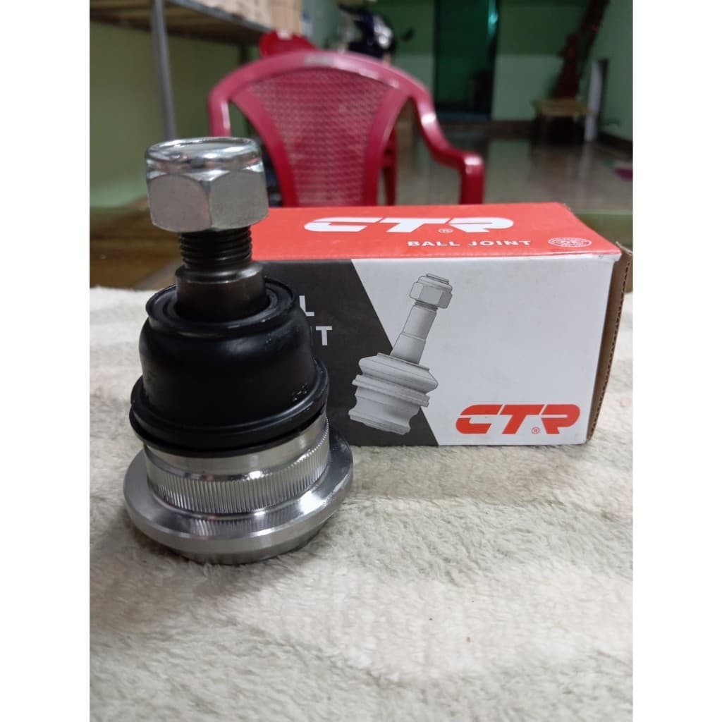 Rotuyn trụ đứng dưới CTR phù hợp với Porter II, HD 1 tấn ( CTR chính hãng) - ảnh 5