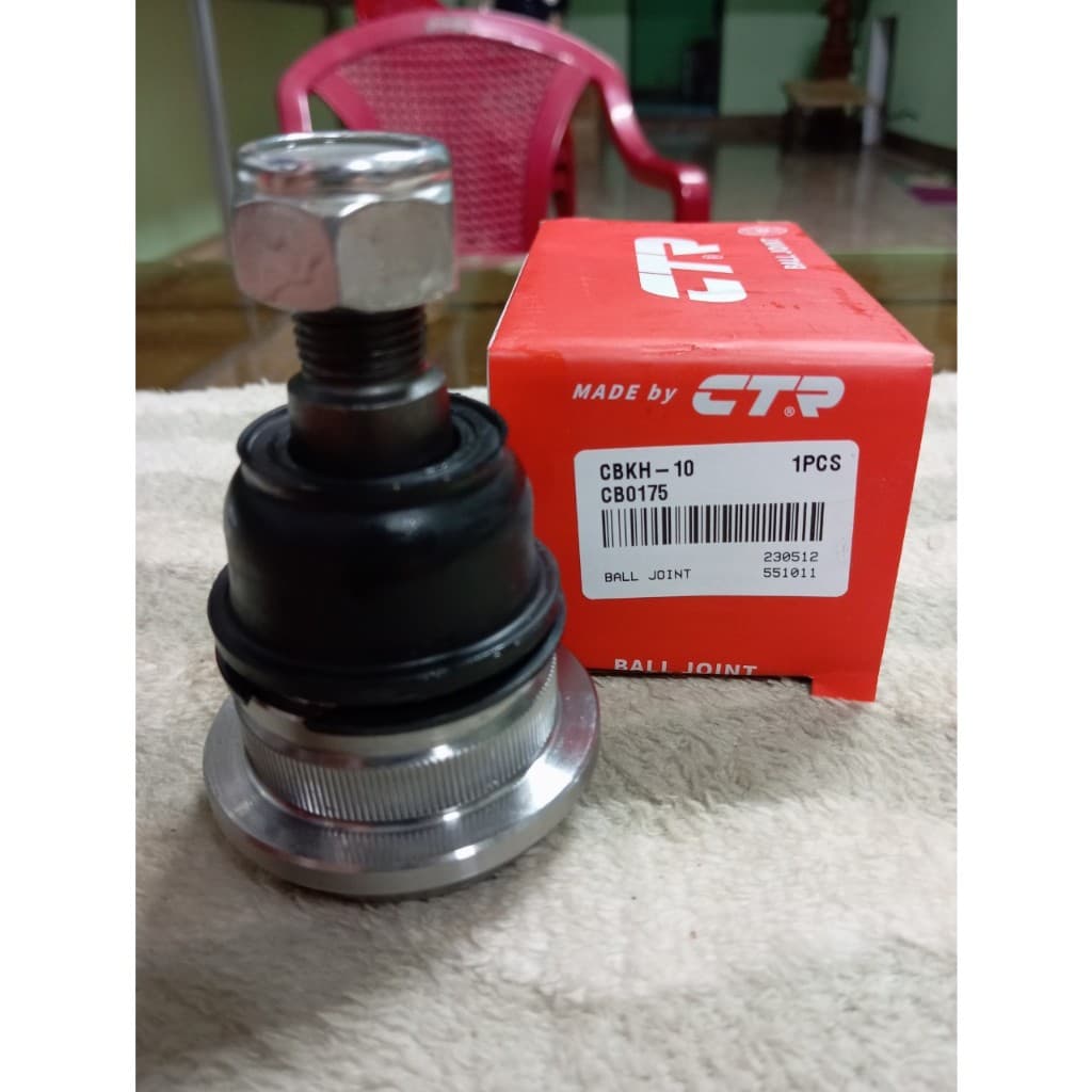 Rotuyn trụ đứng dưới CTR phù hợp với Porter II, HD 1 tấn ( CTR chính hãng) - ảnh 6