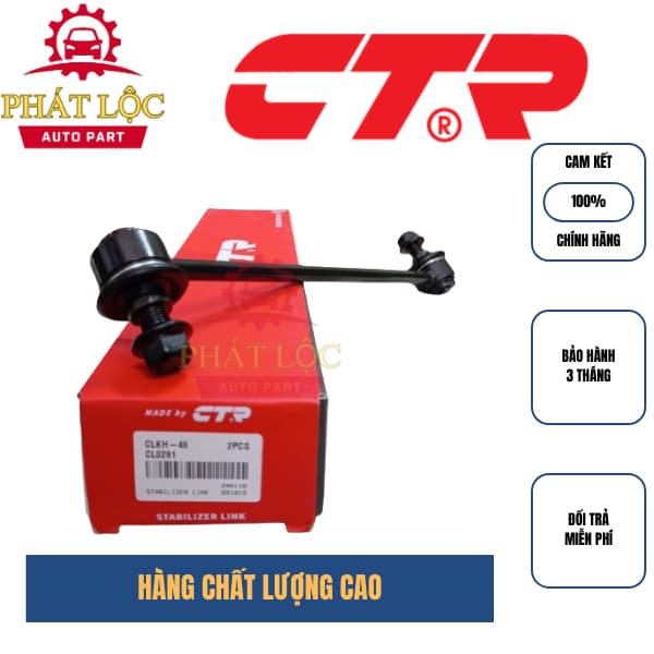 Rotuyn cân bằng trước CTR phù hợp với Monring 2017-2022 ( CTR chính hãng) - ảnh 2