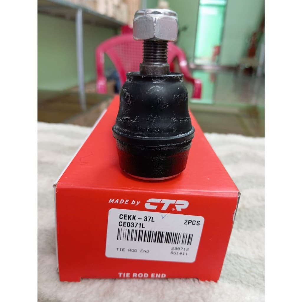 Rotuyn lái ngoài trái CTR phù hợp với Morning 2012-2020, Picanto 2012-2022 ( CTR chính hãng) - ảnh 5