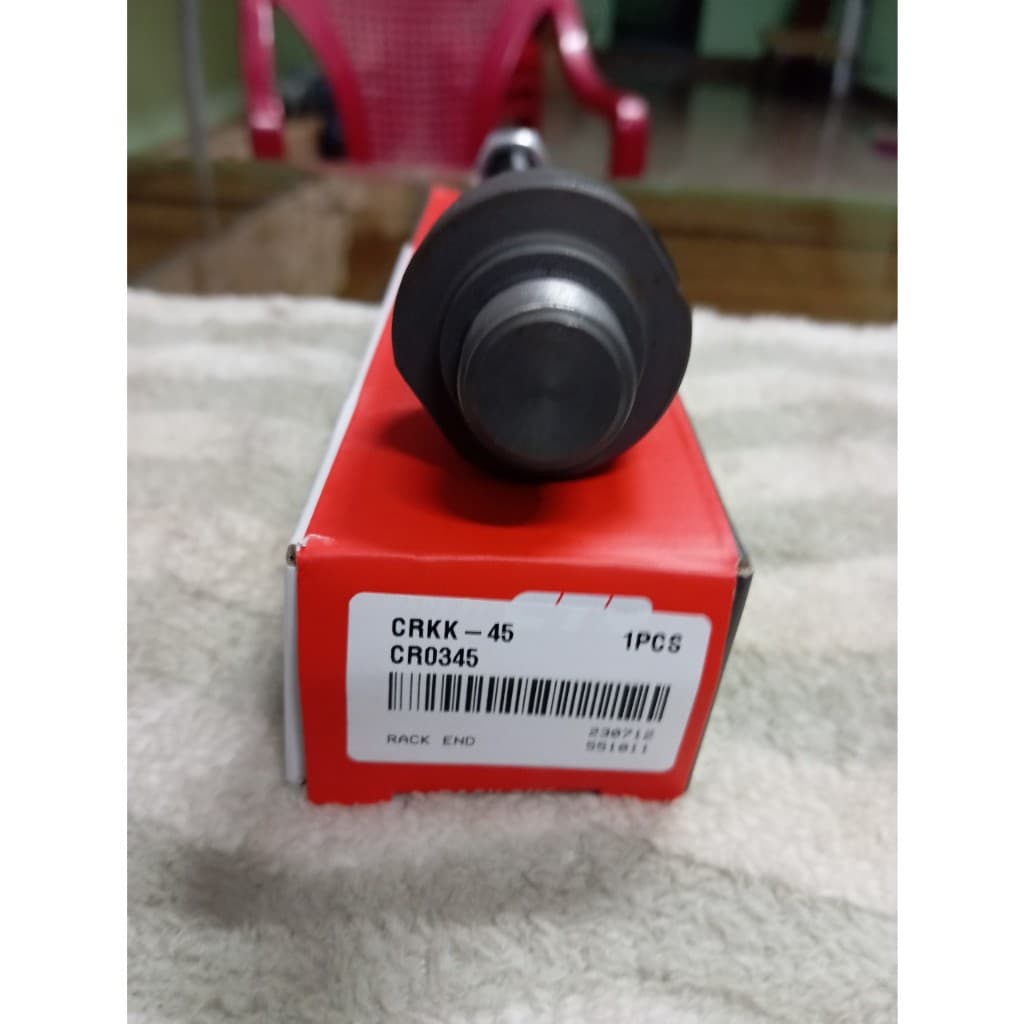 Rotuyn lái trong CTR phù hợp với Monring 12-20, Picanto 12-20, Optima 10-( CTR chính hãng) - ảnh 4
