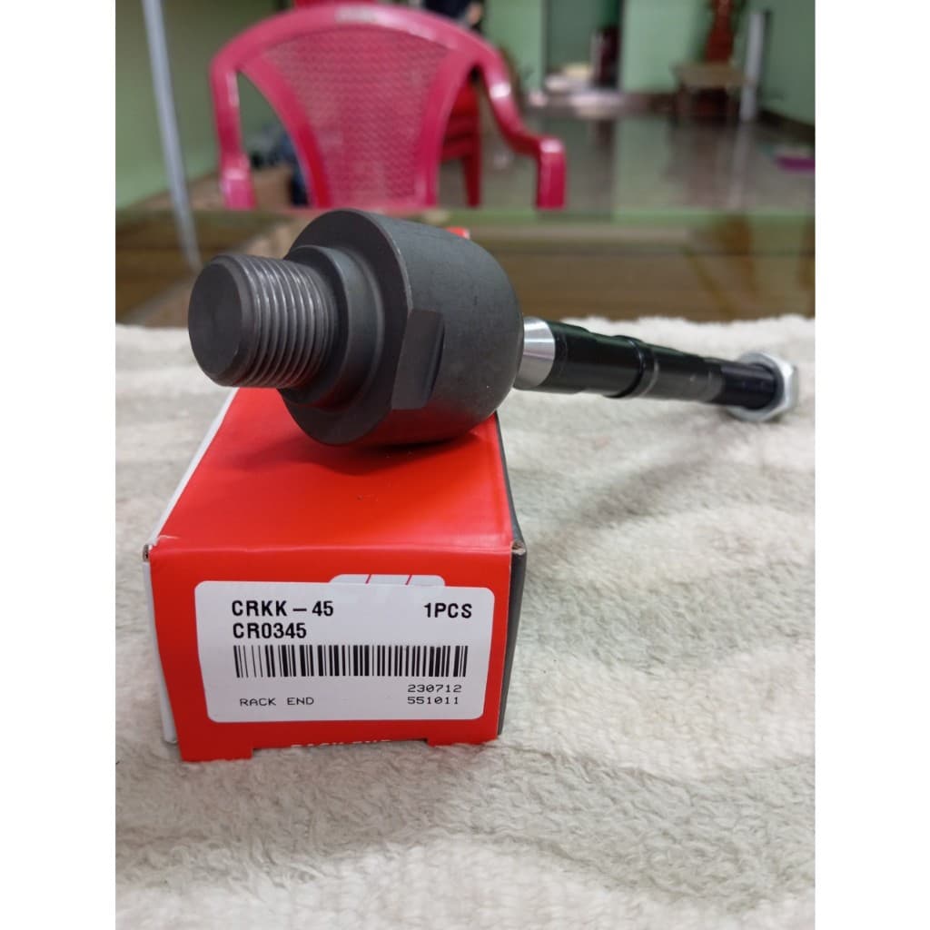 Rotuyn lái trong CTR phù hợp với Monring 12-20, Picanto 12-20, Optima 10-( CTR chính hãng) - ảnh 7