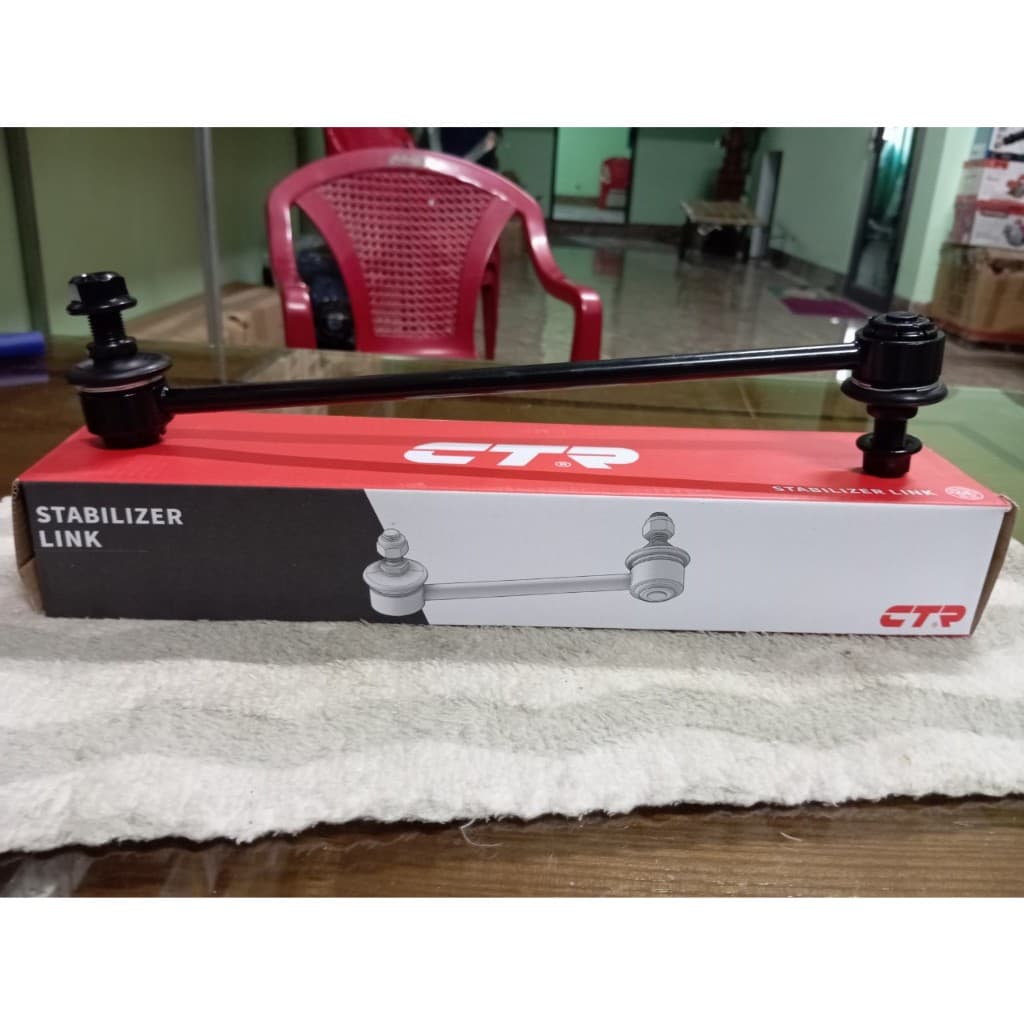 Rotuyn cân bằng trước CTR phù hợp với Corolla Altis ( CTR chính hãng) - ảnh 4
