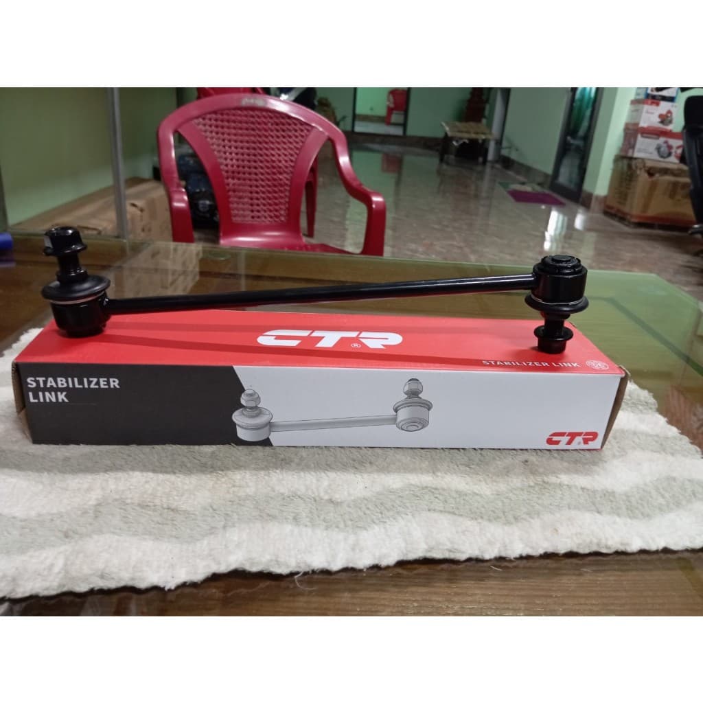 Rotuyn cân bằng trước CTR phù hợp với Corolla Altis ( CTR chính hãng) - ảnh 5