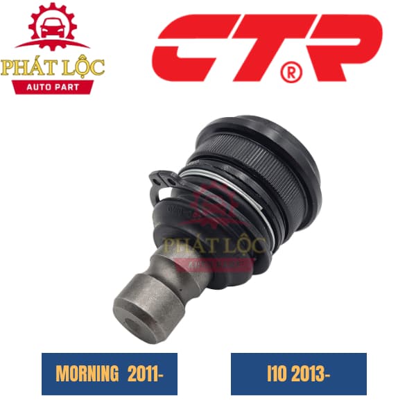 Rotuyn Trụ dưới CTR phù hợp với I10 2013-2020, Morning/Picanto 2011-2020 ( CTR chính hãng) - ảnh 3