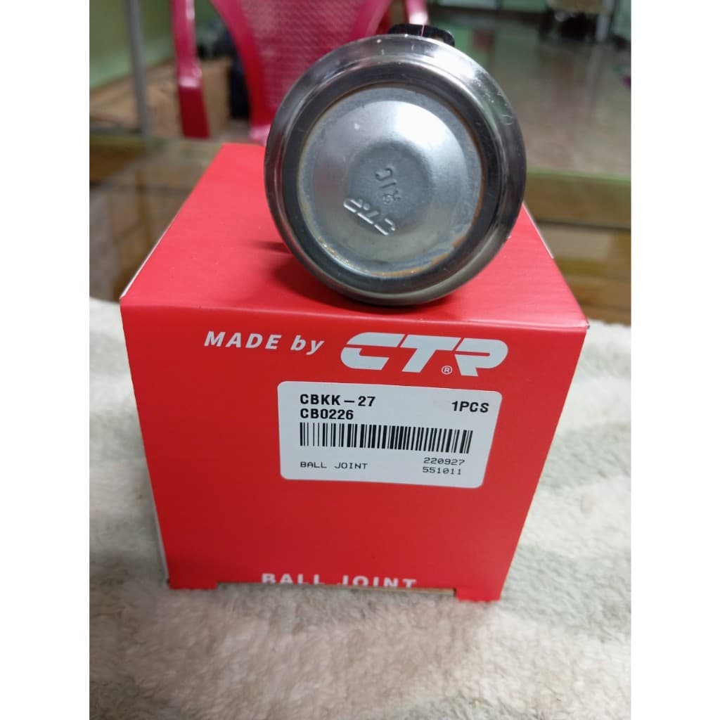 Rotuyn Trụ dưới CTR phù hợp với I10 2013-2020, Morning/Picanto 2011-2020 ( CTR chính hãng) - ảnh 8