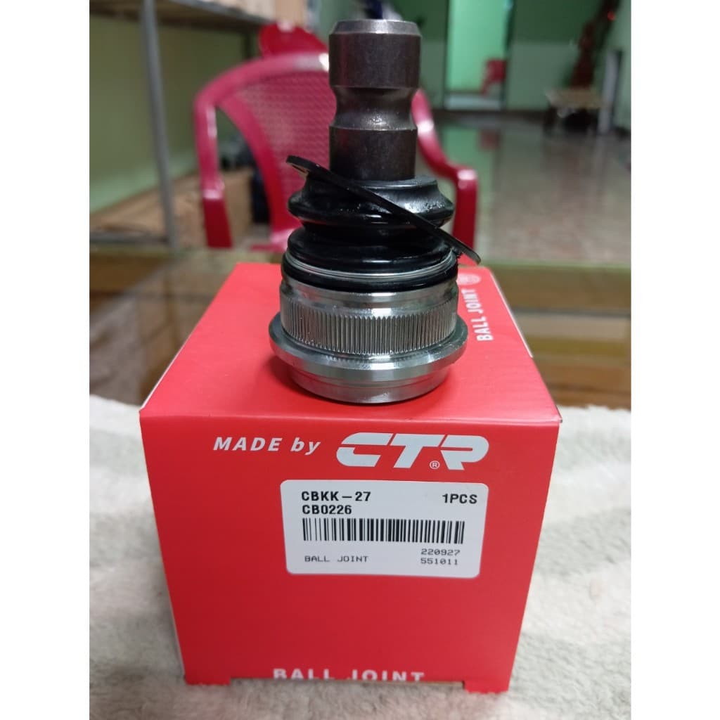 Rotuyn Trụ dưới CTR phù hợp với I10 2013-2020, Morning/Picanto 2011-2020 ( CTR chính hãng) - ảnh 7