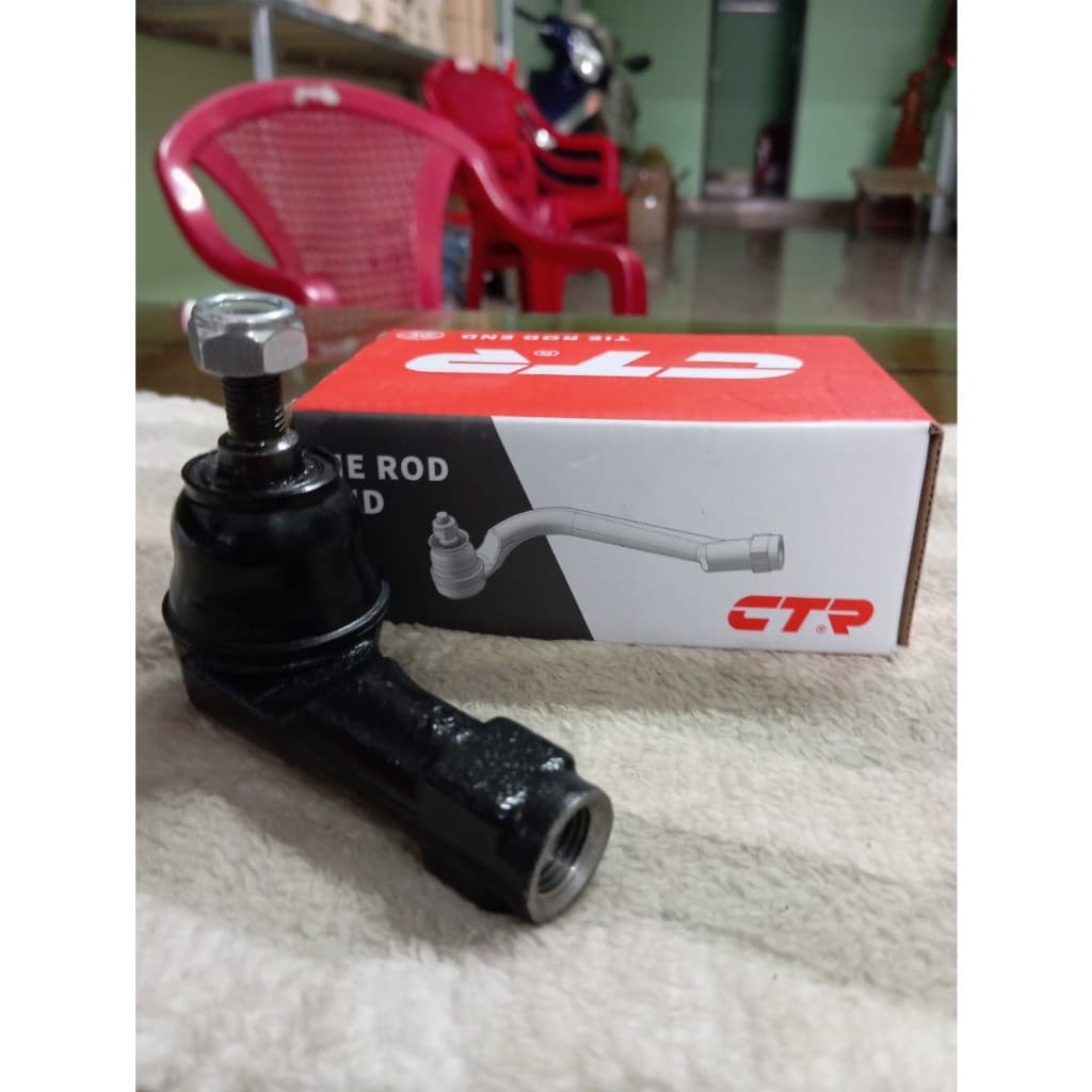Rotuyn lái ngoài phải CTR phù hợp với Grand I10 2014-2022 ( CTR chính hãng) - ảnh 4