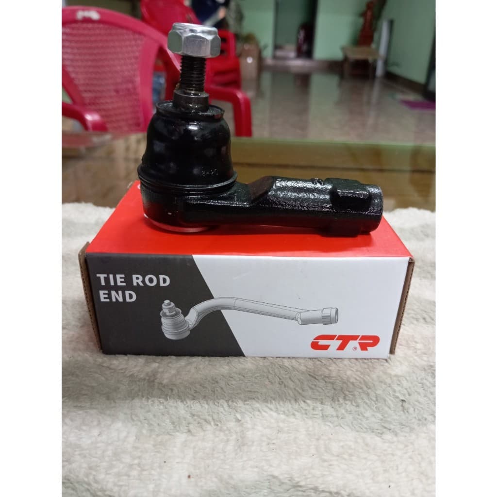 Rotuyn lái ngoài phải CTR phù hợp với Grand I10 2014-2022 ( CTR chính hãng) - ảnh 5