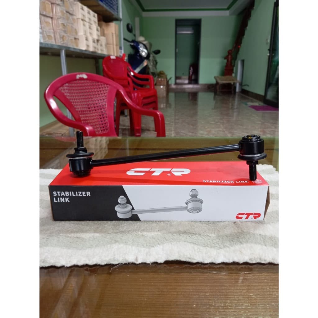Rotuyn cân bằng trước CTR phù hợp với phải Morning 2004 -2013, I10 2007- ( CTR chính hãng) - ảnh 5