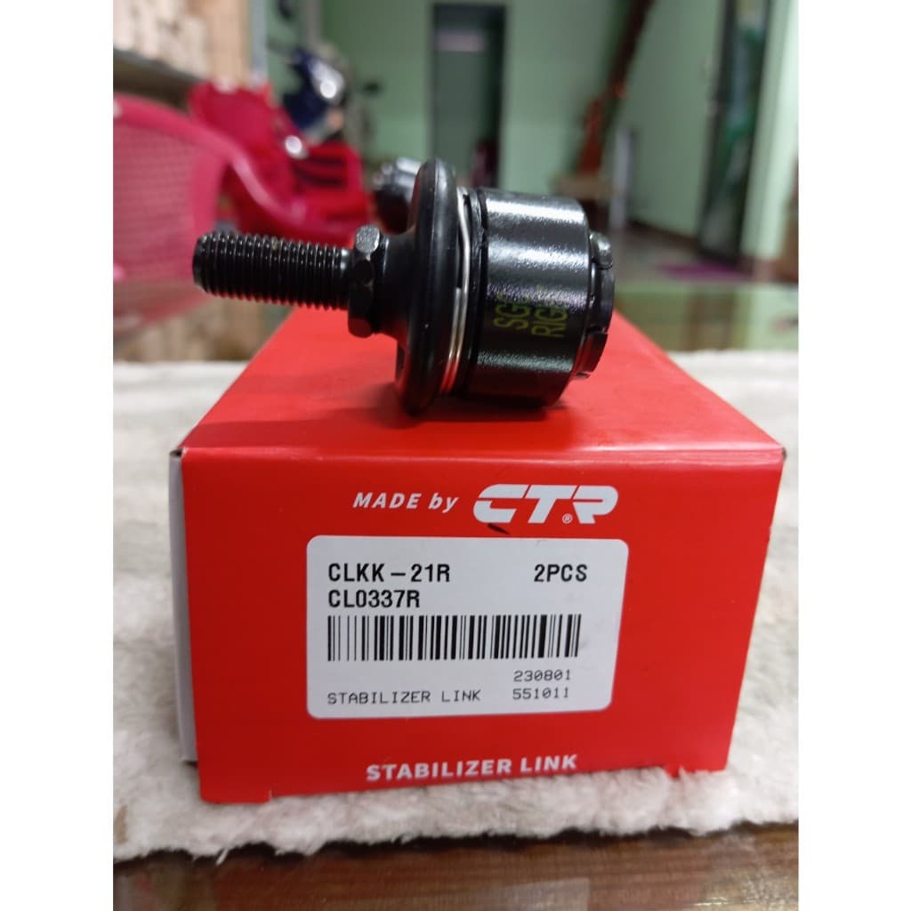 Rotuyn cân bằng trước CTR phù hợp với phải Morning 2004 -2013, I10 2007- ( CTR chính hãng) - ảnh 6