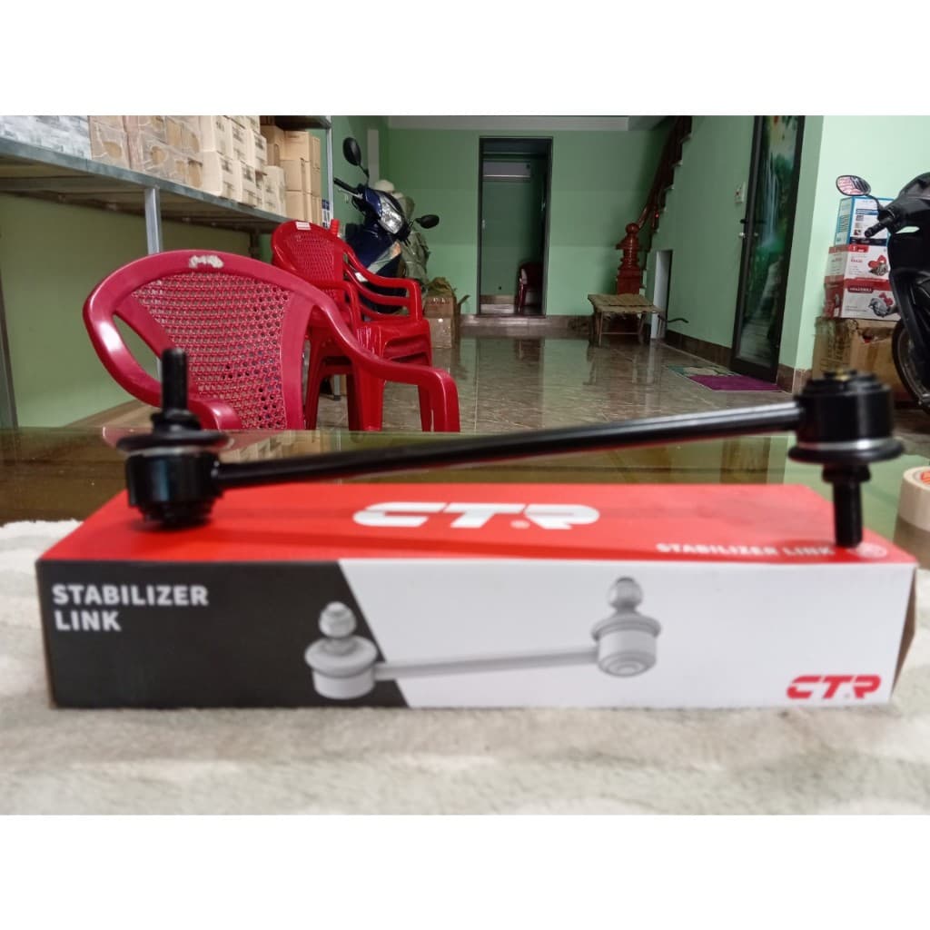 Rotuyn cân bằng trước CTR phù hợp với phải Morning 2004 -2013, I10 2007- ( CTR chính hãng) - ảnh 4