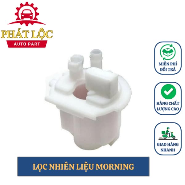 Lọc xăng Morning, Picanto