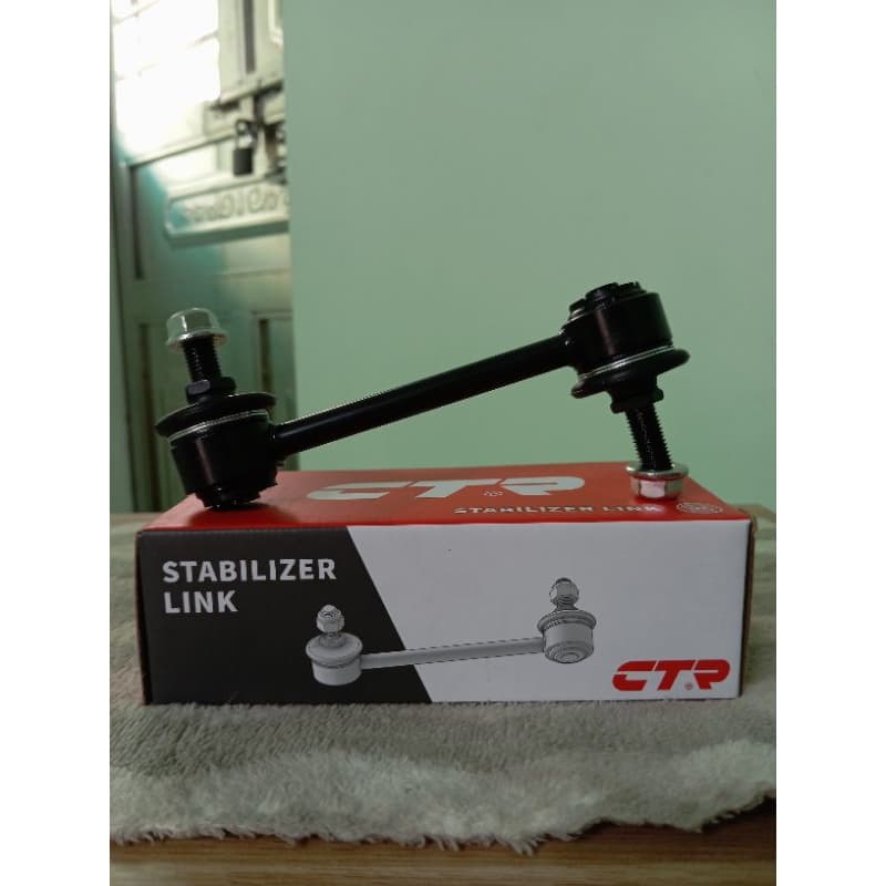 Rotuyn cân bằng trước CTR phù hợp với Su Cóc- Suzuki Carry Pro 2011-, APV 2006-2013 ( CTR chính hãng) - ảnh 4