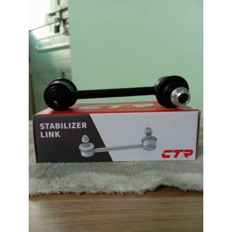 Rotuyn cân bằng trước CTR phù hợp với Su Cóc- Suzuki Carry Pro 2011-, APV 2006-2013 ( CTR chính hãng) - ảnh 5