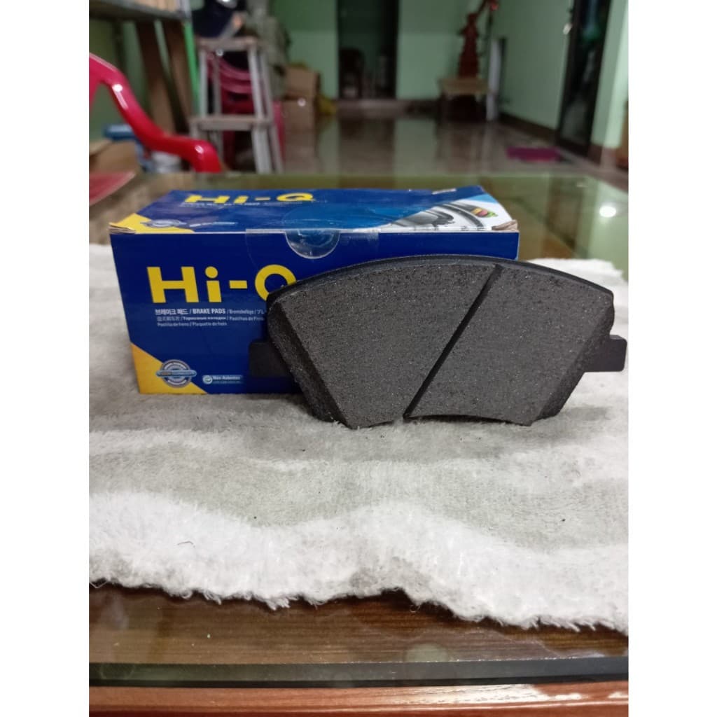 Má phánh trước Hi-Q phù hợp Elantra 2016-, Avante 2016- ( HI-Q chính hãng) - ảnh 4