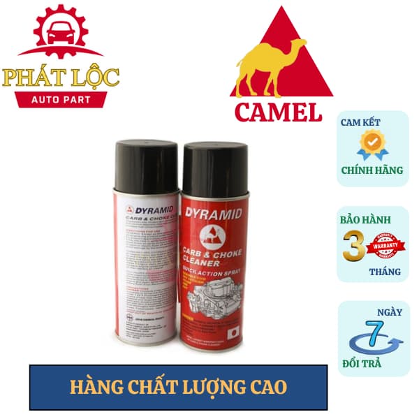 Xịt chế Dyramid - ảnh 2