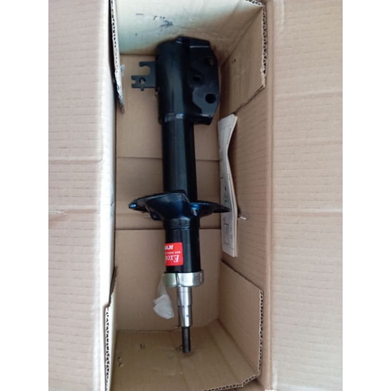 [GIÁ 1 ĐÔI] Phuộc trước, Giảm xóc trước KYB phù hợp với Vios 2008-2024 ( KYB chính hãng 100%) - ảnh 7