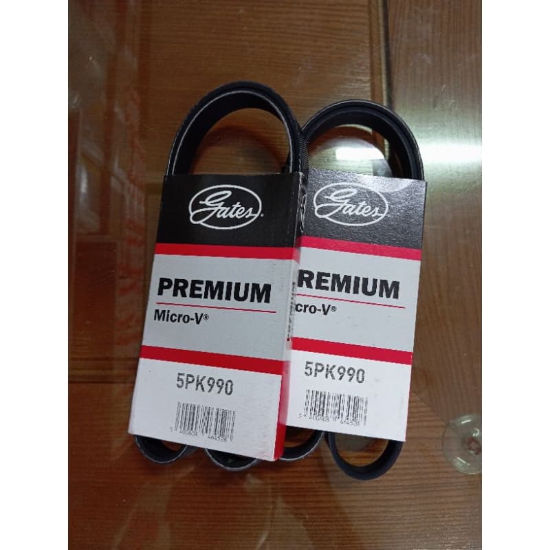 Dây tổng xe Su Carry Pro ( Gates chính hãng) - ảnh 4