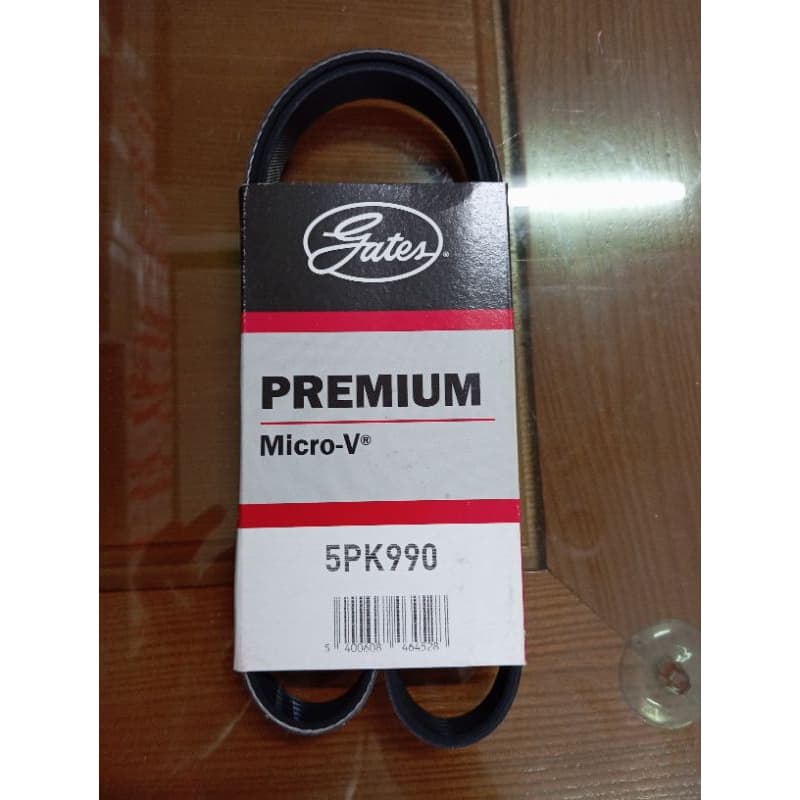 Dây tổng xe Su Carry Pro ( Gates chính hãng) - ảnh 6