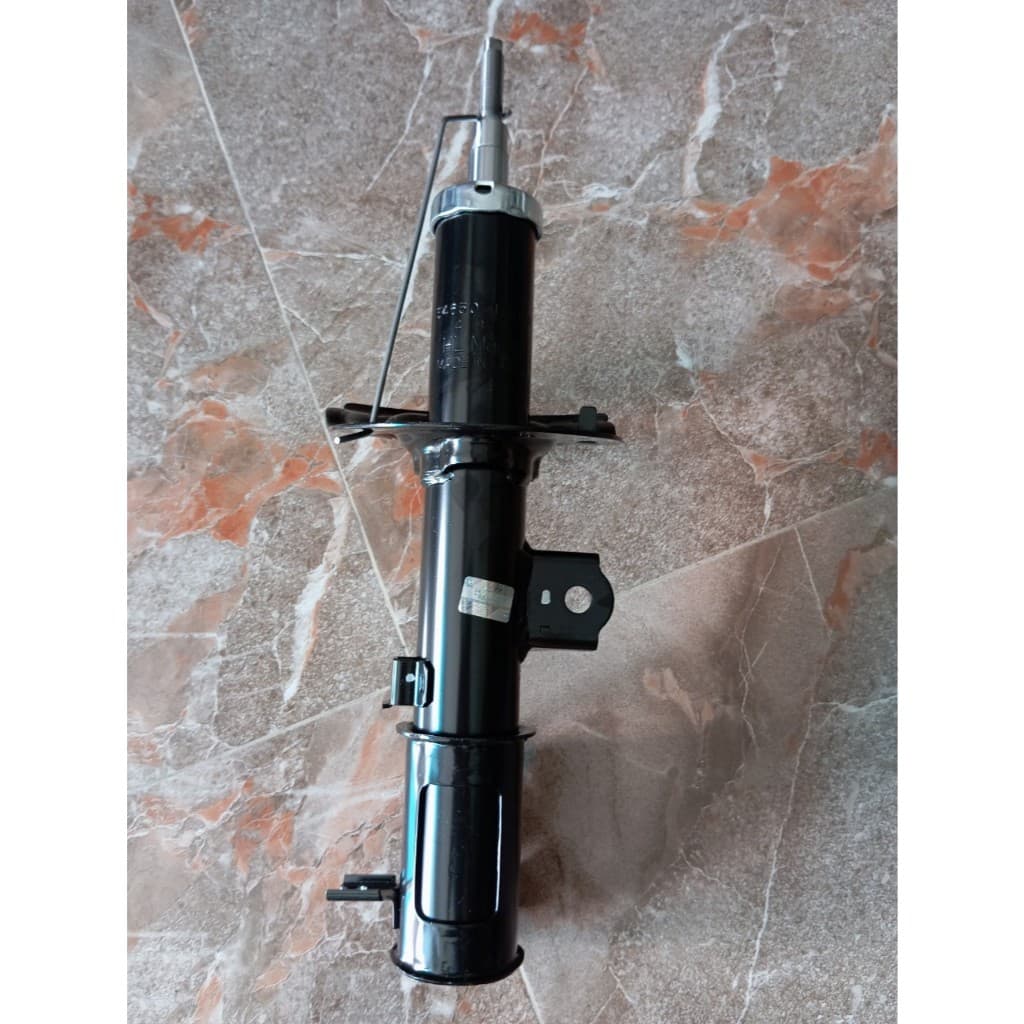 [ Giá 1 đôi ] Giảm xóc trước Mando phù hợp với Accent 2011-2017, Rio 2012-2015 ( Mando chính hãng) - ảnh 4