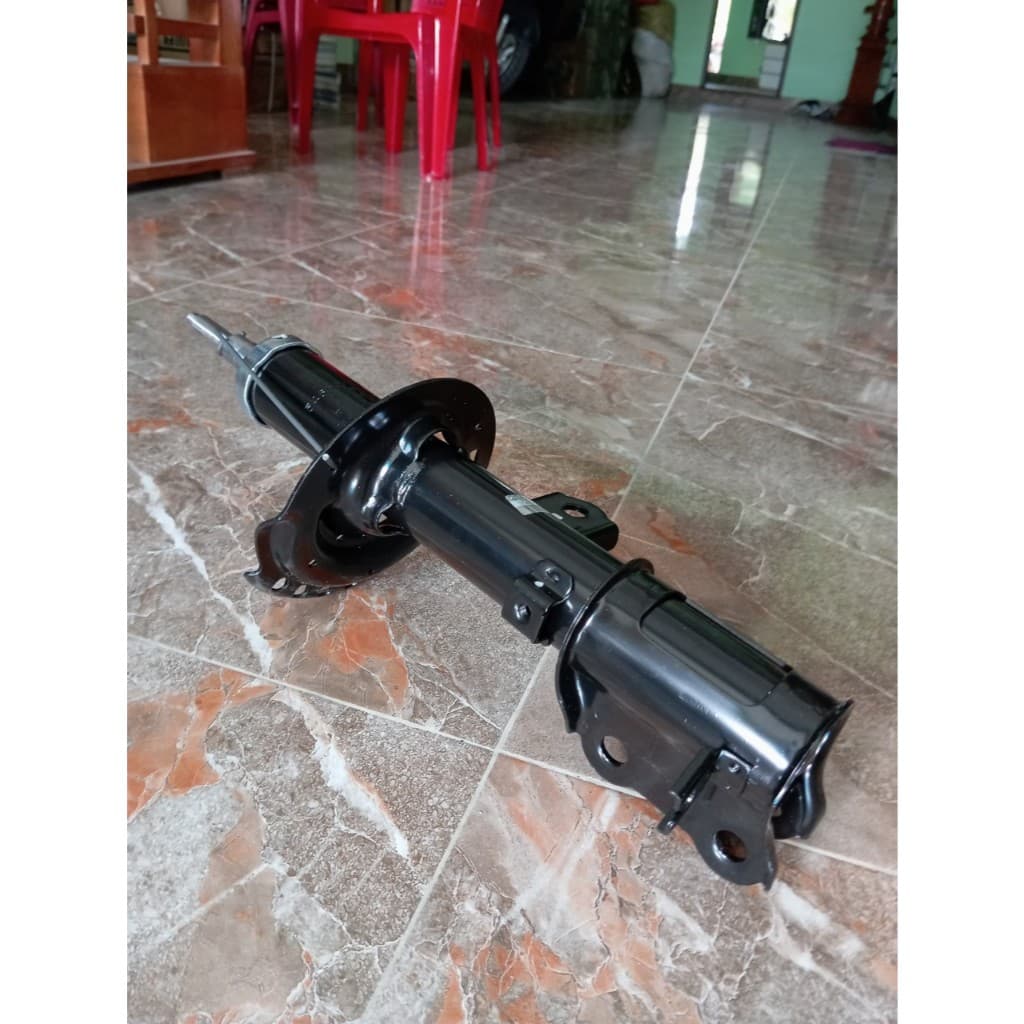 [ Giá 1 đôi ] Giảm xóc trước Mando phù hợp với Accent 2011-2017, Rio 2012-2015 ( Mando chính hãng) - ảnh 5
