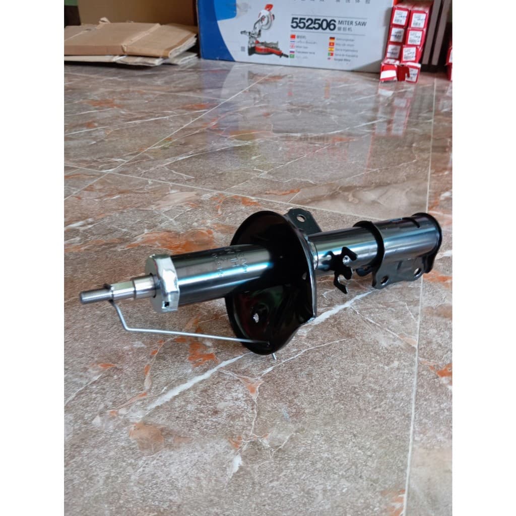 [ Giá 1 đôi] Giảm xóc trước, phuộc trước Mando phù hợp với xe Getz ( Mando chính hãng) - ảnh 5