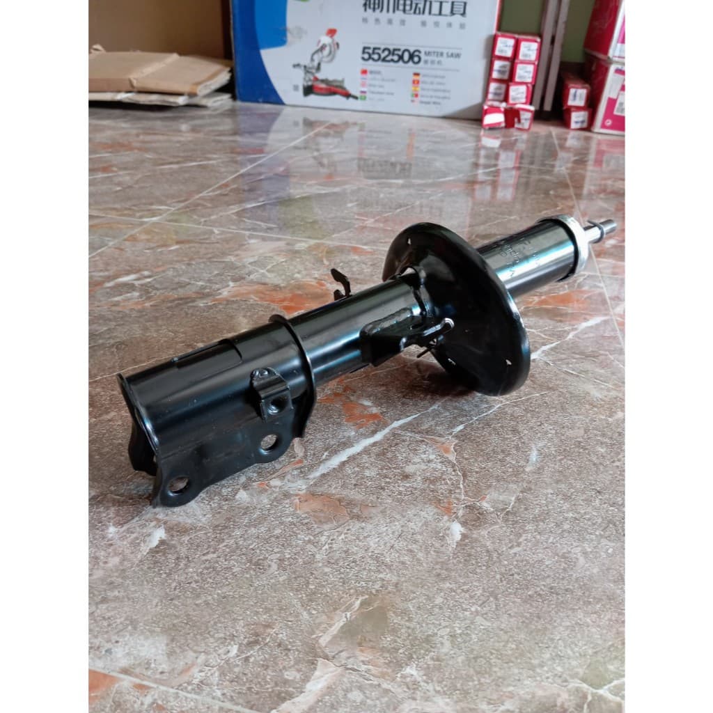 [ Giá 1 đôi] Giảm xóc trước, phuộc trước Mando phù hợp với xe Getz ( Mando chính hãng) - ảnh 6
