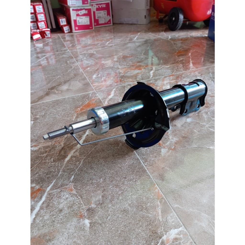 [ Giá 1 đôi] Giảm xóc trước Mando phù hợp với Morning đèn hậu thẳng chưa thành dấu phẩy ( Mando chính hãng) - ảnh 6