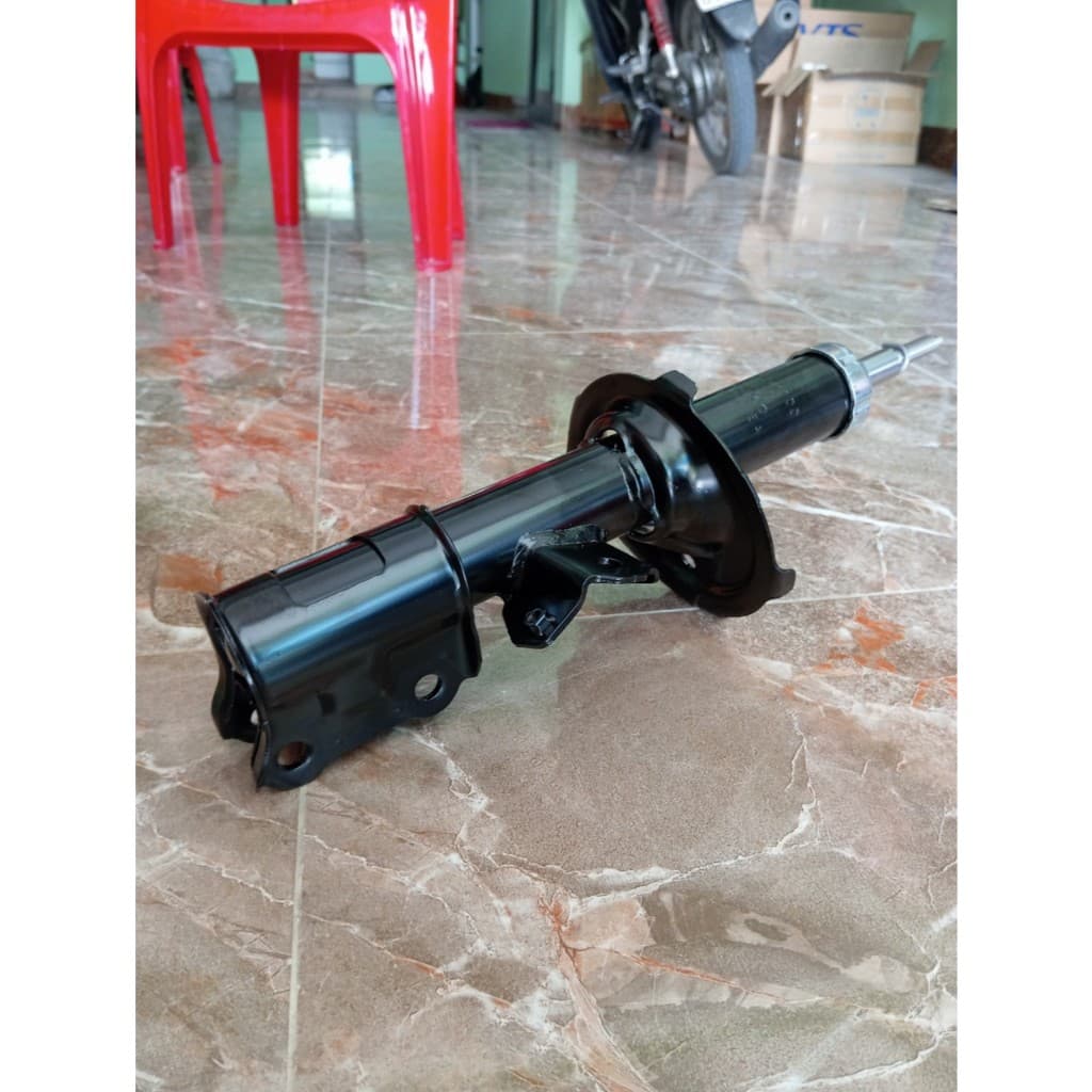 [ Giá 1 đôi] Giảm xóc trước Mando phù hợp với Morning đèn hậu thẳng chưa thành dấu phẩy ( Mando chính hãng) - ảnh 8
