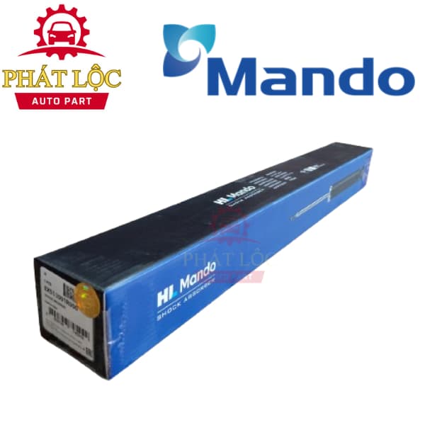 [ Giá 1 đôi] Giảm xóc sau, phuộc sau Mando phù hợp với Accent 2011-2017 (Mando chính hãng) - ảnh 3