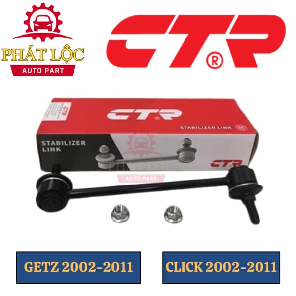 Rotuyn cân bằng trước CTR phù hợp với Getz, Click 2002-2011 ( CTR chính hãng) - ảnh 3