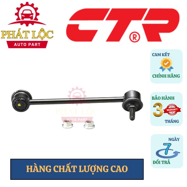 Rotuyn cân bằng trước CTR phù hợp với Getz, Click 2002-2011 ( CTR chính hãng) - ảnh 2