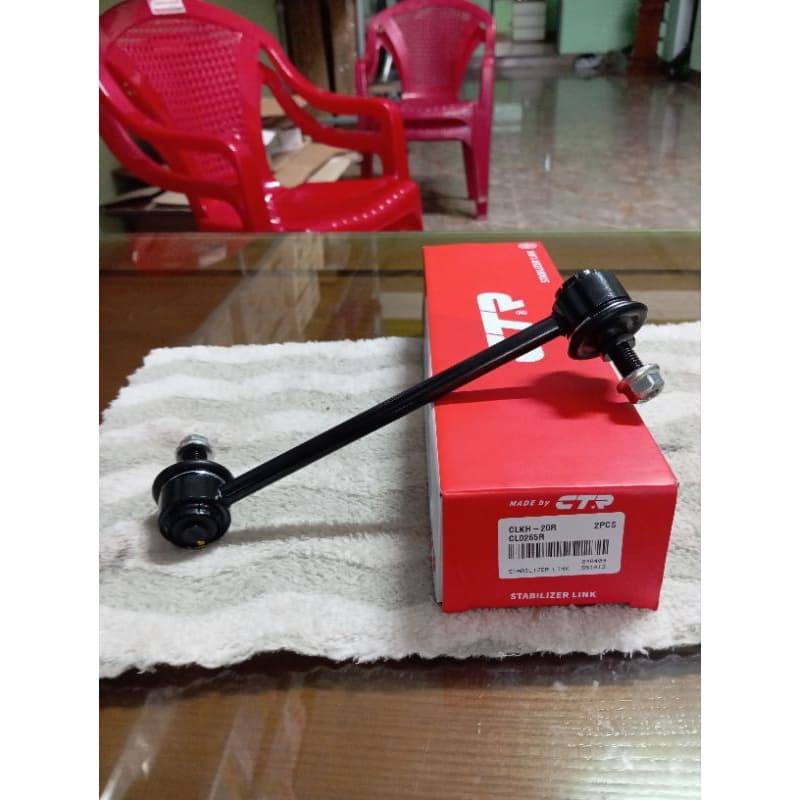 Rotuyn cân bằng trước CTR phù hợp với Getz, Click 2002-2011 ( CTR chính hãng) - ảnh 5
